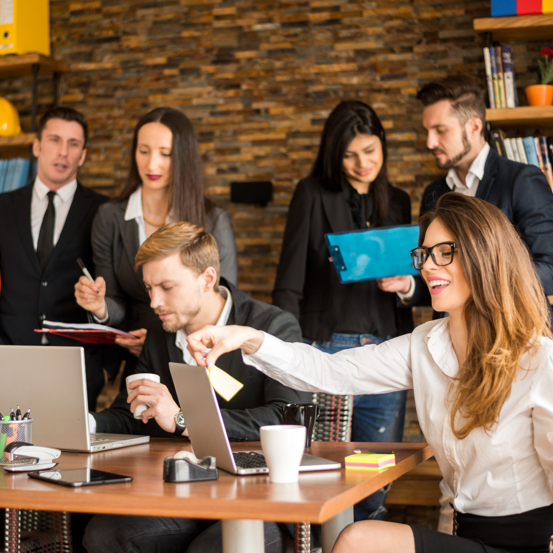 Noist ile  <strong>360° Çözümler</strong>